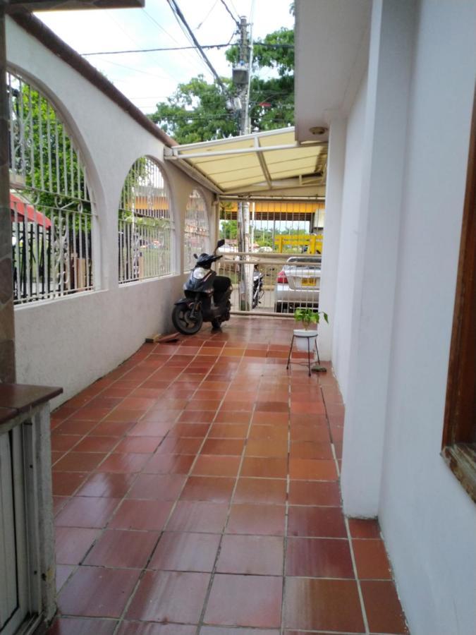 Apartamento Oasis Del Norte Cali Extérieur photo