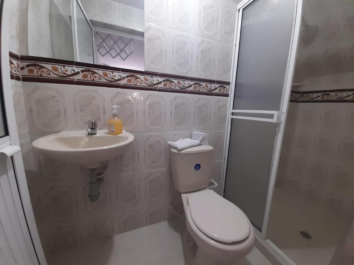 Apartamento Oasis Del Norte Cali Extérieur photo