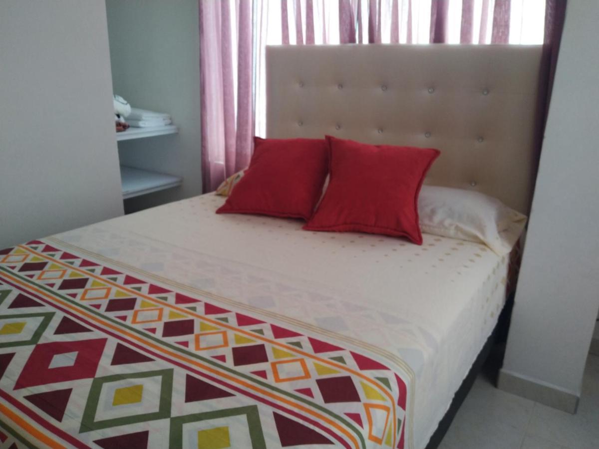 Apartamento Oasis Del Norte Cali Extérieur photo