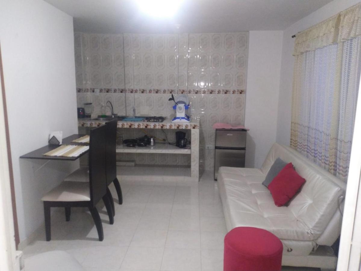 Apartamento Oasis Del Norte Cali Extérieur photo