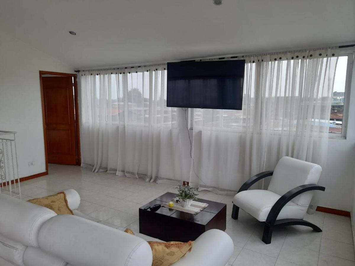 Apartamento Oasis Del Norte Cali Extérieur photo