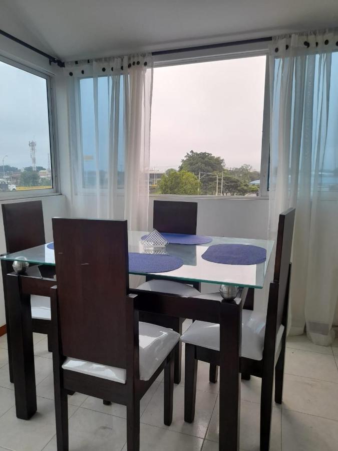 Apartamento Oasis Del Norte Cali Extérieur photo